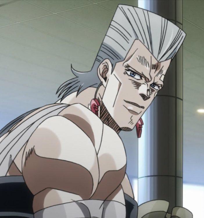 Как нарисовать жан пьер польнарефф