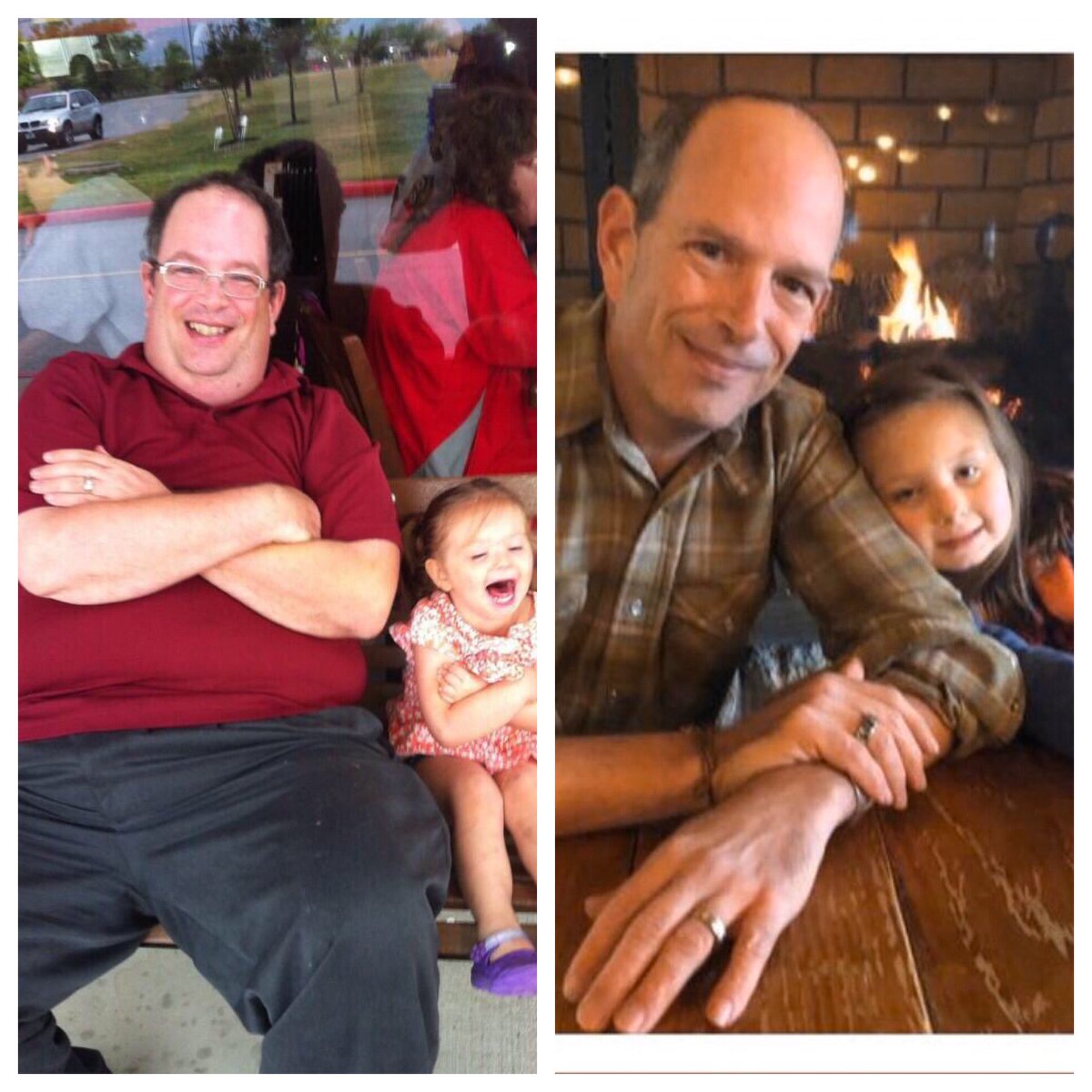 6) Here again  #DietaryGuidelines got it wrong IMO. Advocated PUFA fats that clobber mitochondria, lead to insulin resistance, and chronic inflammation. So I opted out of what McGovern called an experiment.  #IOptedOutOfTheDietaryGuidelines. What happened? Healing+Thriving  #hope