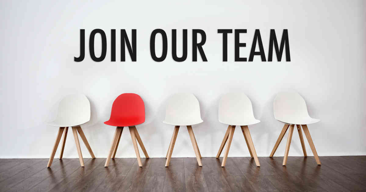 I'm looking to expand my team. I need hardworking and energetic individuals, ready to sell. Come join me as a good neighbor and apply on Indeed or LinkedIn to be a Insurance and Financial Service Team Member.