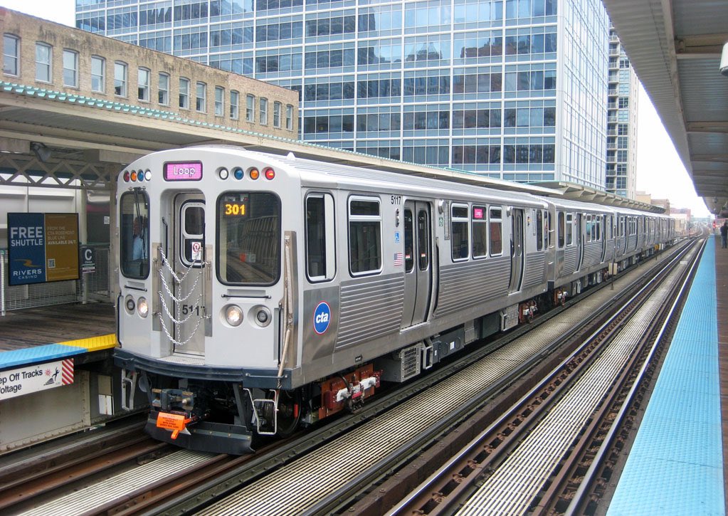 7. CTA 5000 Series