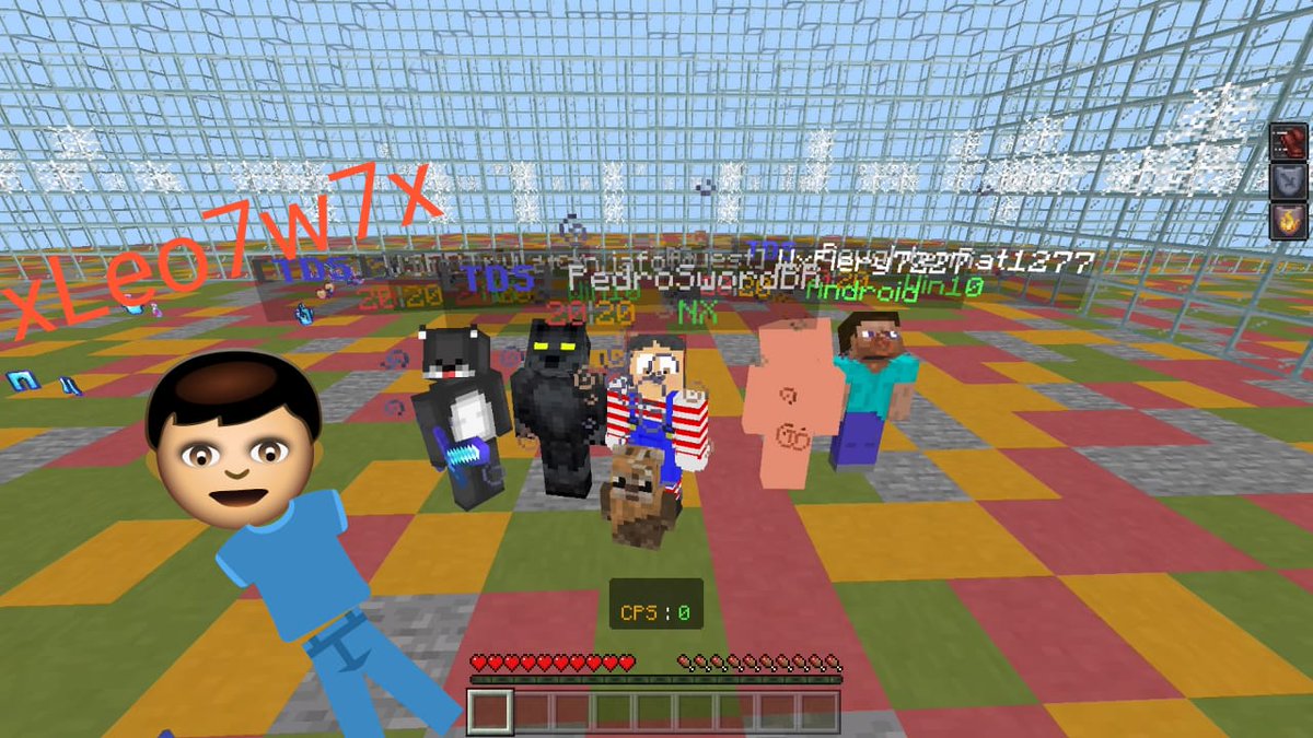 TDSOnTop's tweet image. GG!
Ganhamos glad na @HuntersMC, parabéns a todos.