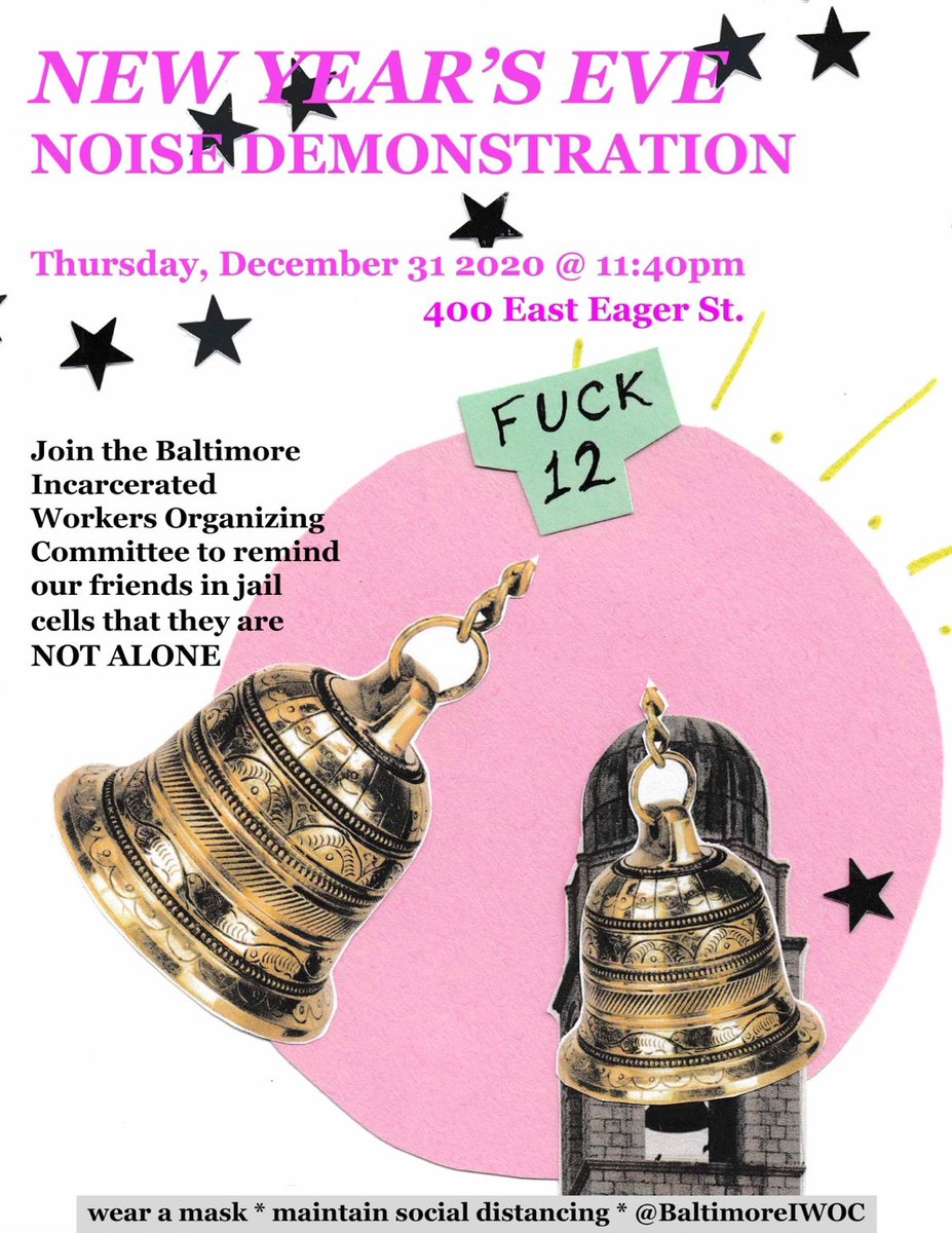 #HappyNewYear #Baltimore