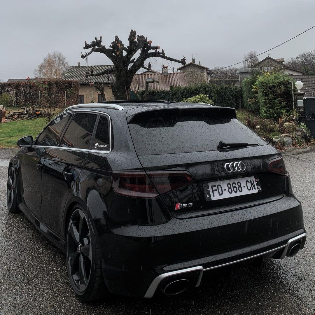 motorforms's tweet photo. AUDI RS3 🥰 https://t.co/ncO4iKJo4q