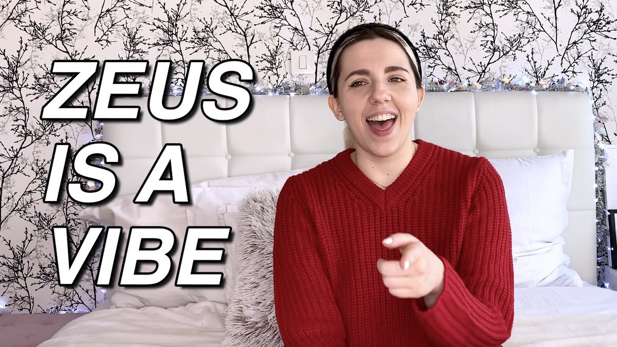 ACupOfEnt's tweet photo. The NEW VIDEO is here! Reacting to @Eminem - Zeus. Check it out! 
￼xoxo Sienna 

￼➡️ https://t.co/wZviOxT8VS

| @TheYTForum @YouTubeUpcomers @YouTbrsNOW @YoutubersUnify @New_YouTuber #Eminem #zeus #EminemChallenge #MTBMBSideB #MusicToBeMurderedBySideB | https://t.co/Y8wvrBJTNx