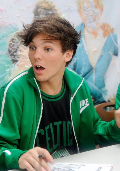 louis tomlinson on this day – a short thread