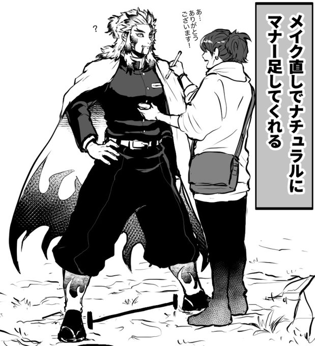 おそらく100万回以上考えられているであろう撮影裏※役者パロ 