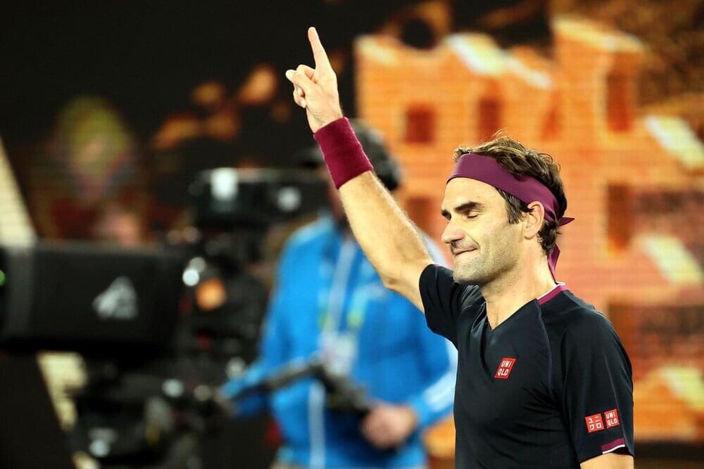 My  favorite pictures of  @rogerfederer in  ;A thread 