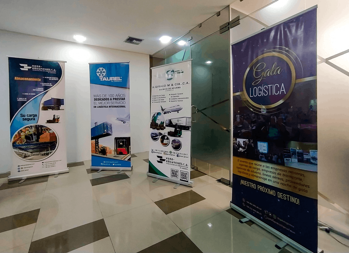 Gala Logística tweet media