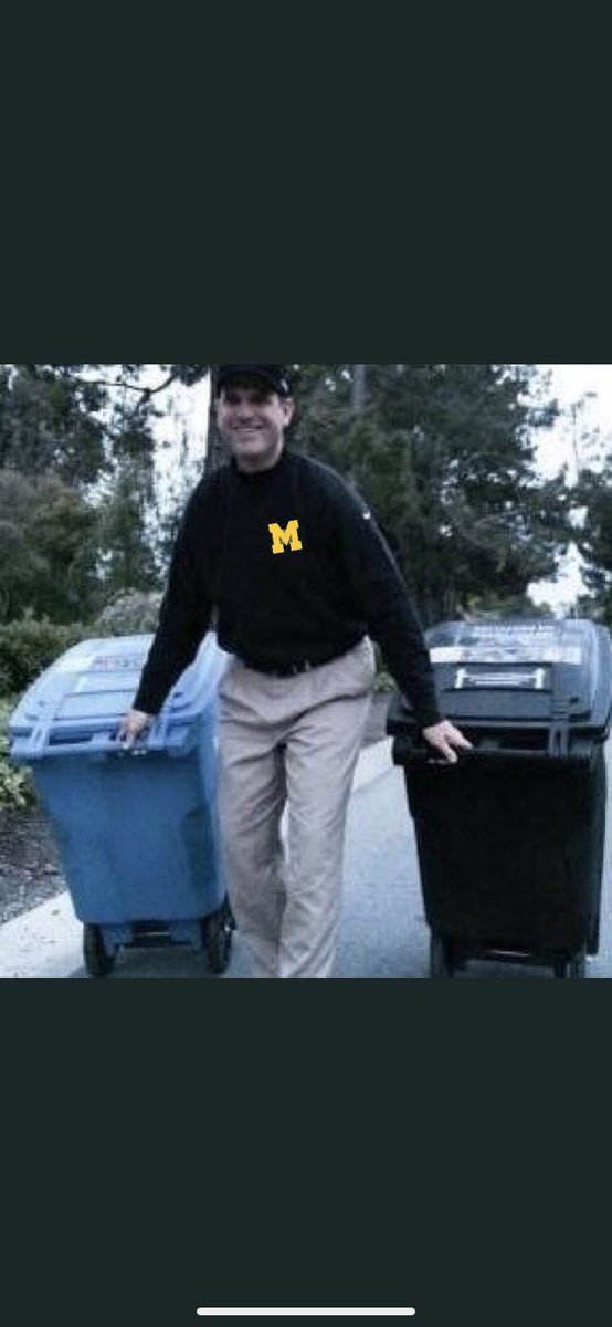 Well, UM admin. has proven its commitment to crapulence by extending me.  In 2-3 years, when this program STILL has not beaten Ohio State, STILL has not won the Big Ten conference, and STILL has not even appeared in a playoff game, just remember we’re happy to be mediocre. #dumb