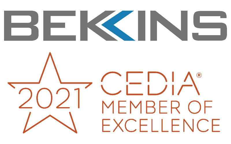 classic_stereo's tweet photo. A GREAT HONOR – Bekins has become only the second U.S. company to earn CEDIA's highest distinction: Member of Excellence.
Contact us to learn what excellence we can obtain with the technology in your home: https://t.co/ipAVGPdiKO https://t.co/2Rq7pzcyPx