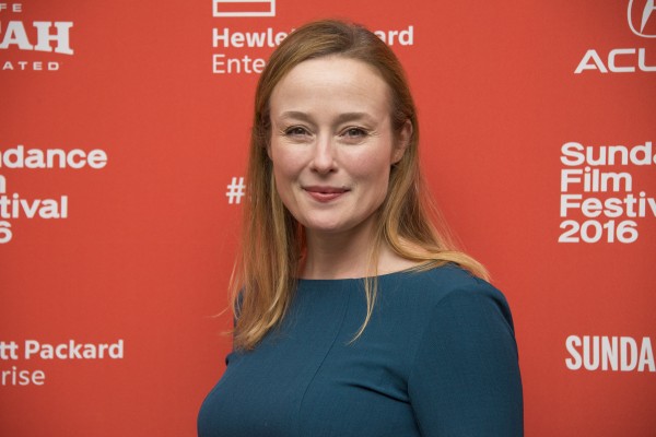 Happy birthday Jennifer Ehle! 2000 winner for THE REAL THING 