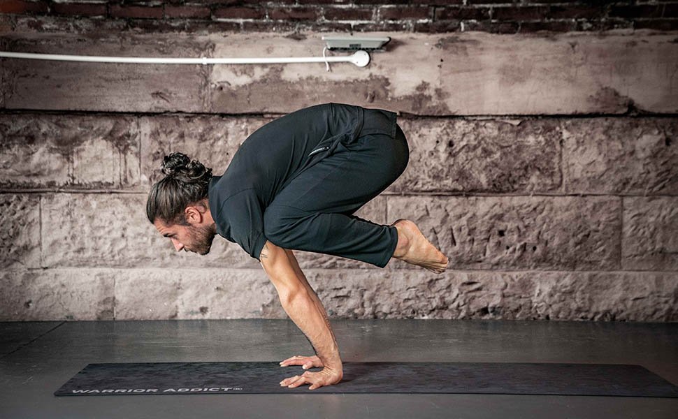 Would You Like To Be A Warrior Addict Vlogger? 🎬
We're On The Hunt For 5 Yoga Newbies To Join Our Tribe 🙌 
mailchi.mp/warrioraddict/…
#warrioraddicts #proplanet #mensyogachallenge #vlogger  #yogavlogger