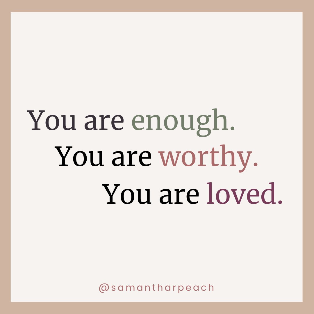 Are you ready to make a change in 2021?

theselflovesystem.com/the-self-love-…

#selfloveiskey #selflovewarrior #selflovematters #selflovethread #selflovejourney