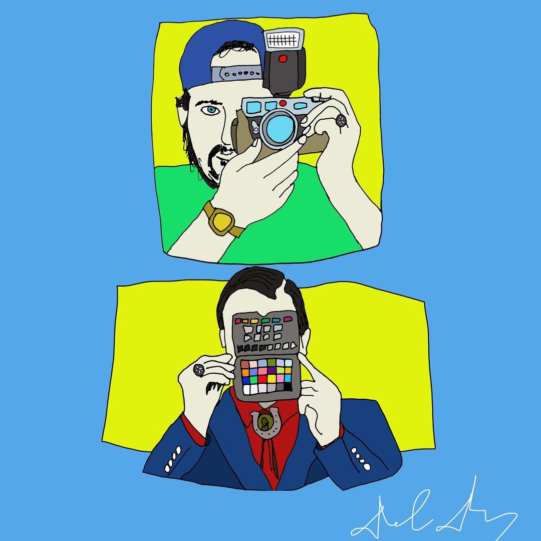 Calibrite tweet media
