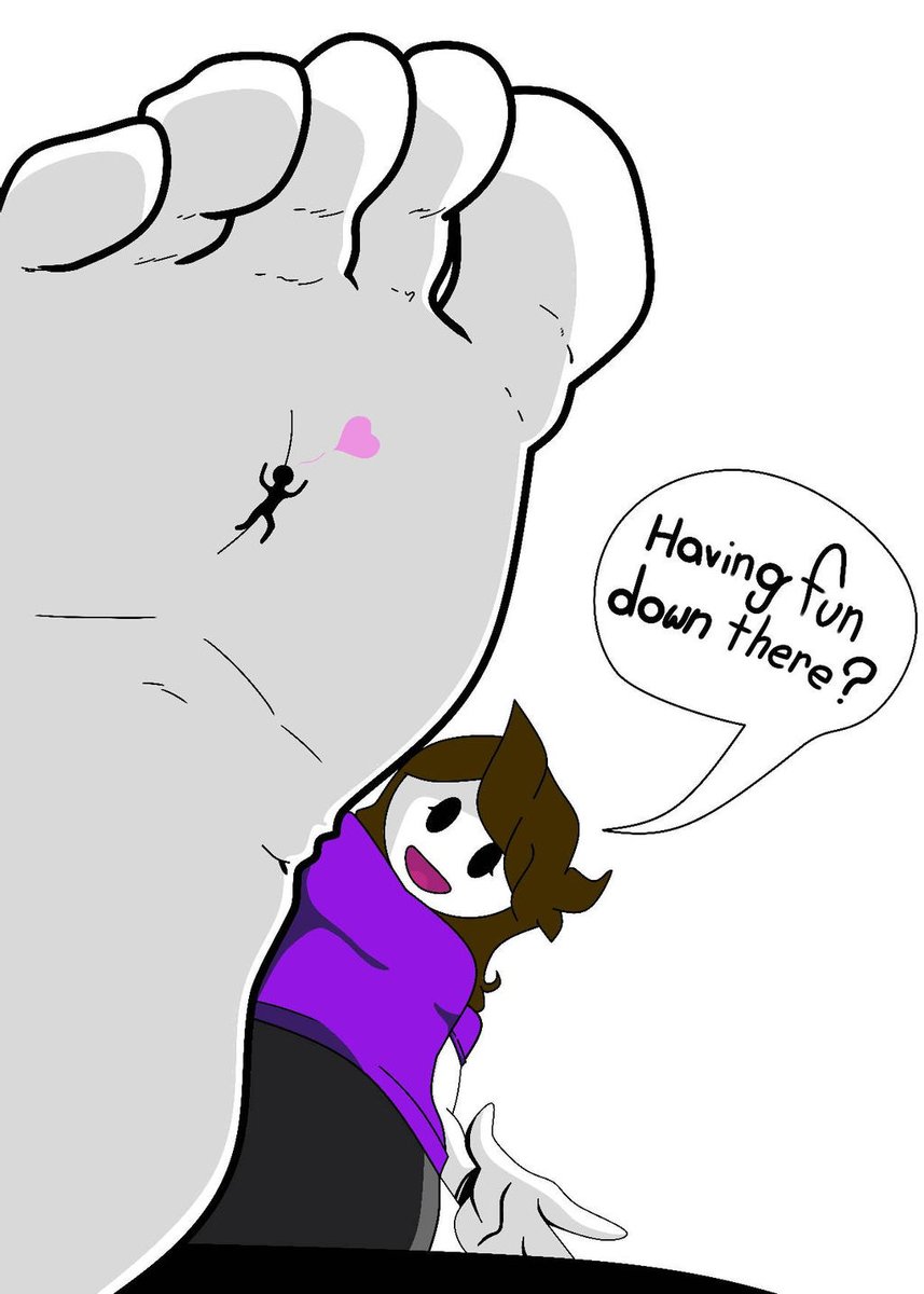 2020. https://www.deviantart.com/xoxouwu/art/GTS-Jaiden-Animations-YouTuber...