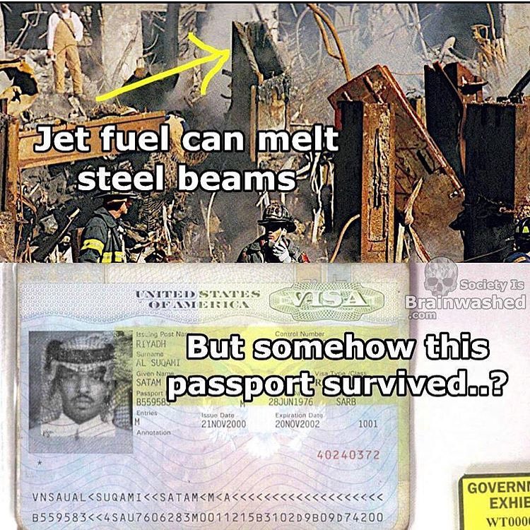 After the American govt declared Osama bin Laden a terrorist, they hunted him for some years (more like a cat and rat scenario), especially after he was accused of the 9/11 attacks in America which has been proven to have been staged by some factions within the U.S government.