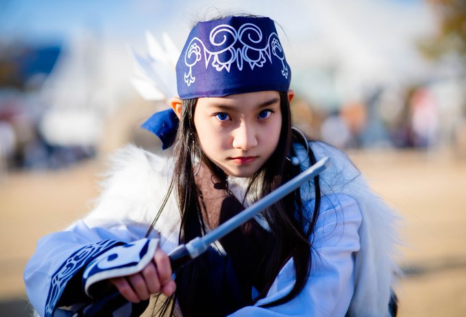 Twitterのコスプレ画像41