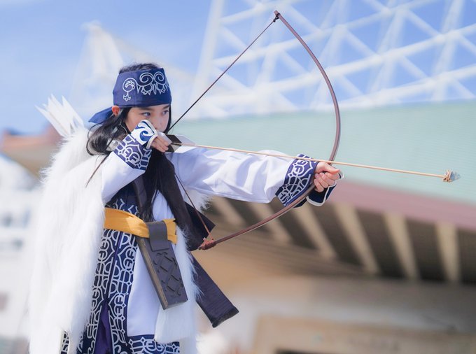 Twitterのコスプレ画像42