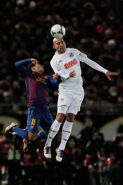 14. Bruno Rodrigo, pêcheur sportif 1 Copa Libertadores, 1 Recopa SudAm, 2 Champ BRE, 1 Mineiro, 2 PaulistaoCarrière 100% brésilienne pour le DC : Portuguesa, Santos, Cruzeiro et Grêmio. Retraité en 2018 due aux blessures à la cheville, devenu pécheur sportif à Tres Lagoas.