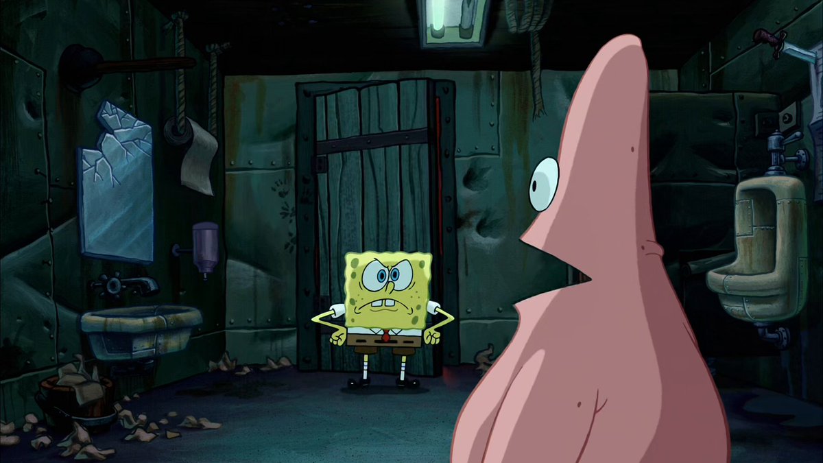 The SpongeBob SquarePants Movie - Frame 6269 out of 15688.