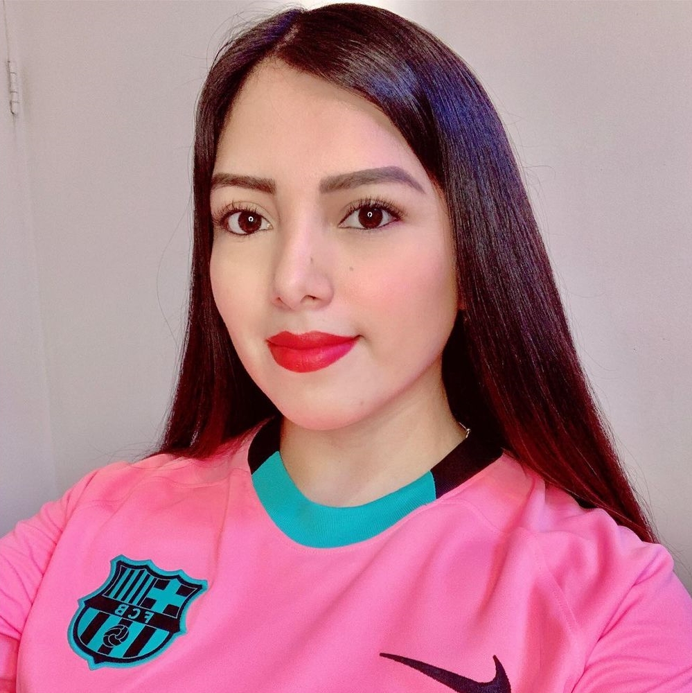 FootballFanGir's tweet photo. Barcelona are playing against Eibar at #campnou in #laligasantander! https://t.co/TYViHvCY7W