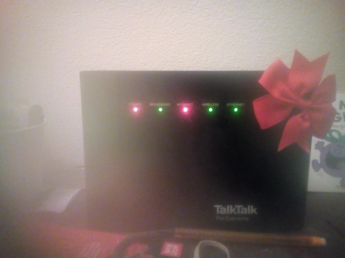About a month ago I "upgraded to fibre65" I've only just returned to the flat yesterday as I've been at my mothers. The net and phone line are both dead. Reset the router to see this. Already spent £4.20 on phone to 03451720088 wth ? ? ? <a href="/TalkTalk/">TalkTalk</a> <a href="/TalkTalkGroup/">TalkTalk Group</a>