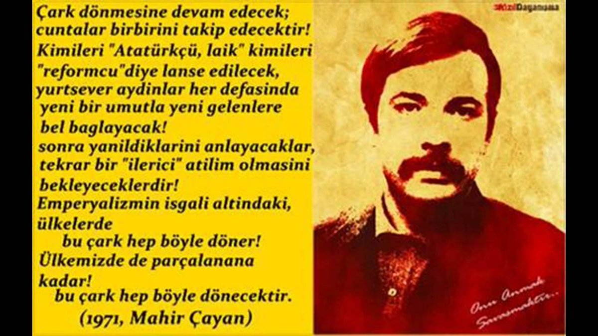 Kadir Gültekin (@su_emr) on Twitter photo 