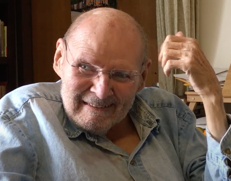 NovusOrdoWatch's tweet photo. Apostasy in Latin: Egregious Modernist Fr. Reginald Foster, Vatican’s Top Latin Expert, has died at 81 - https://t.co/qVg2RmHzLx #CatholicTwitter #ReginaldFoster https://t.co/vpQTiReIzp