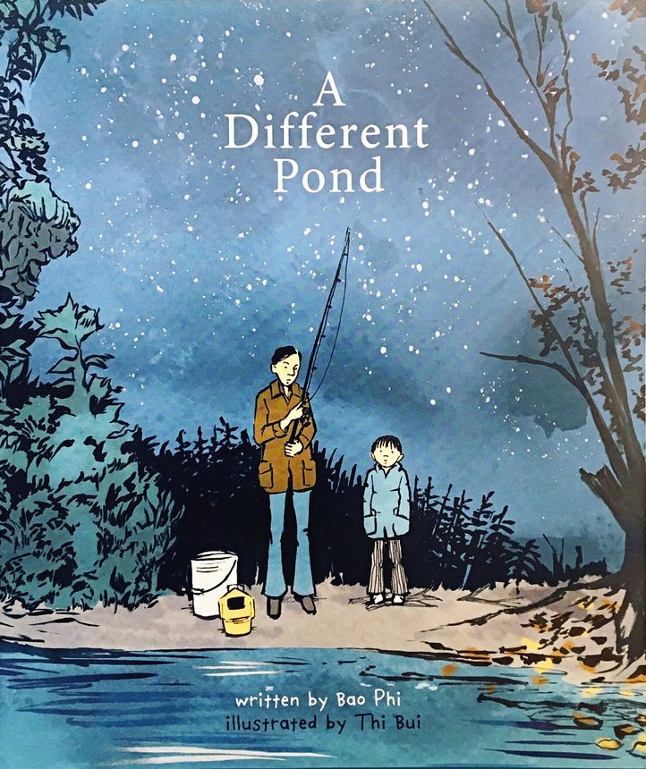 MinitexMN's tweet photo. Reading books about different cultures, religions, backgrounds, and people can help to instill love and inspire acceptance in children. Learn more about the Diverse Children's Books curation in @EbooksMN: https://t.co/hvsiCTTeq5 https://t.co/dKmgdGchzm