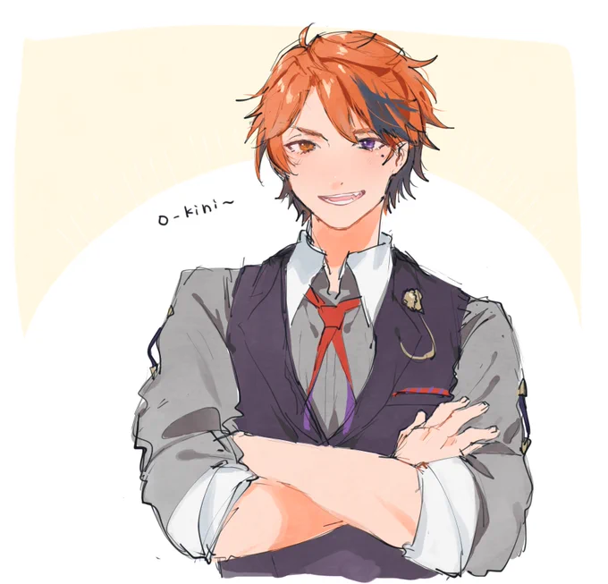 #描クテル
午前に午後ティー飲む感覚 