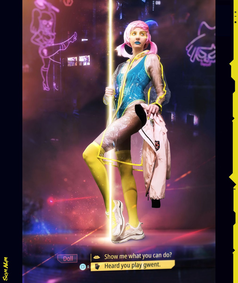 SomNumbulet's tweet photo. Доставайте щепки из портов,choombas)
@CyberpunkGame @CyberpunkGameES @CyberpunkgameD https://t.co/ImdeXHAeto