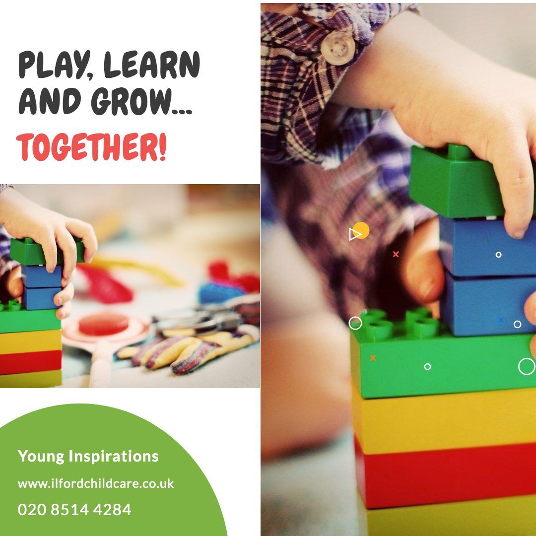 We provide childcare for children of Primary School age at our Breakfast Club, After school Club and Holiday Play Schemes. Young Inspirations After School and Breakfast Club in Ilford by providing quality childcare in a safe and stimulating environment outside of normal school ho