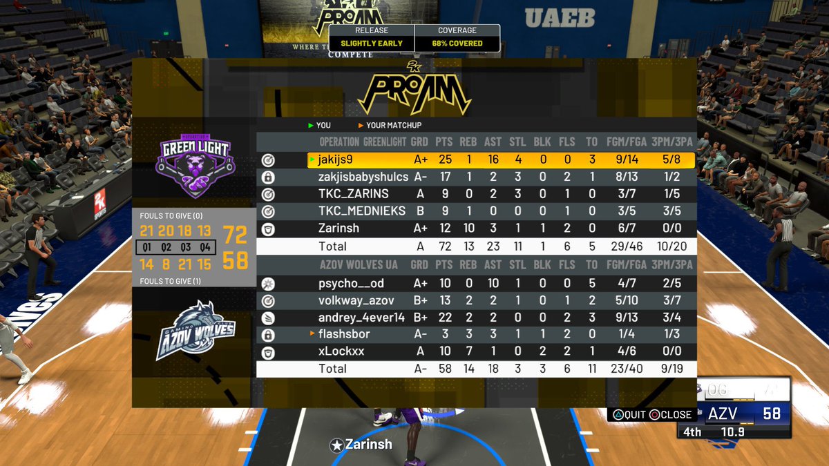 Operation Greenlight tweet media