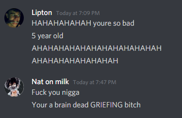 TOXICLipton's tweet photo. we wkeyed these kids in a ladder this is the reaction https://t.co/MNdzEWYcwe