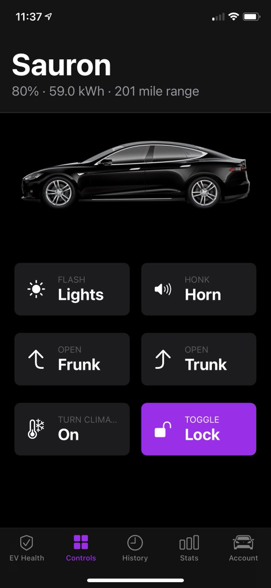 Nikola For Tesla Nikola App Twitter