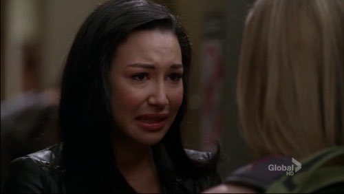 “your heart was glass, I dropped it”- champagne problems