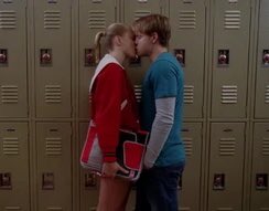 “there’ll happiness after mebut there was happiness because of me”- happiness