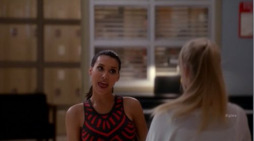 “What must it be like to grow up that beautiful”- gold rush