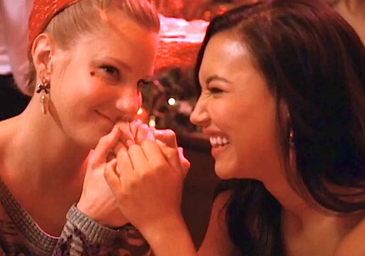 “Everybody wants you, everybody wonder what it would be like to love you”- gold rush