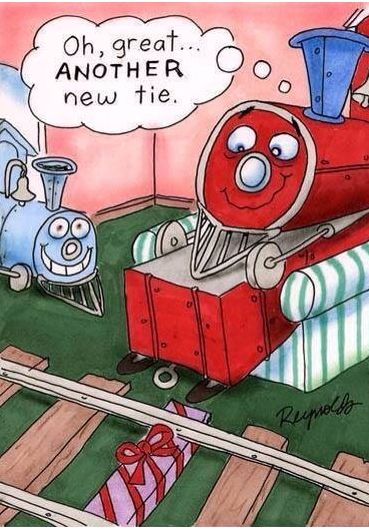 StandardRail's tweet image. Hope everyone is having a safe and happy holiday! What did you get this year?