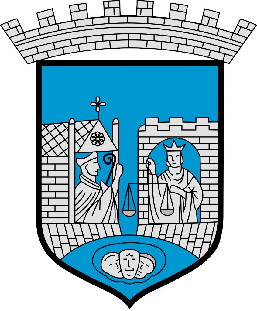 Trondheim is also home to the Nidaros Cathedral, the northernmost of its kind in the world. Obviously it's haunted: there's a spooky old monk there, startling protestants.