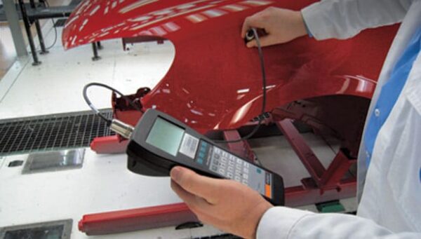 качество лакокрасочного покрытия. прибор для измерения лакокрасочного покрытия. качество лакокрасочного покрытия. толщиномер device c3. толщиномер етари ет 10.