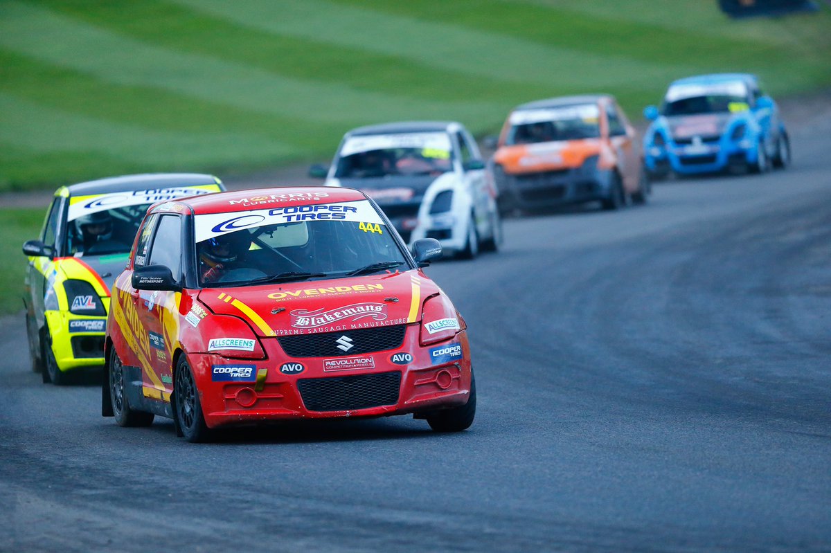 So that’s a officially a wrap for 2020 .. and we have a winner! Tom is the MSUK Junior Rallycross Champion! 
What a year it’s been for him. Congratulations!. #MLR #MorrisLubricants #Ovenden Morris LubricantsKentbodyshop.co.uk Allscreens Ltd 5 Nations British Rallycross Championship