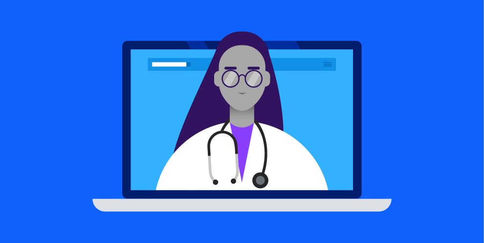 EchoesLlc's tweet photo. COVID-19 is one of the most searched topics. Learn how AdMed unlocks answers to health questions with the help of Watson Assistant: https://t.co/ExJ22EU5Y6 https://t.co/CK0l3rG0rH