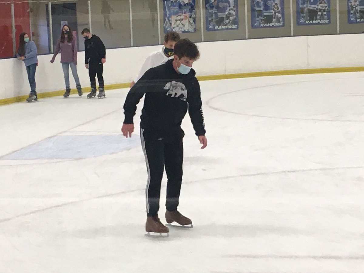 BRofBG's tweet photo. Happy 15th Birthday to this little guy! May the years ahead be full of adventure and fun. We love you son!
#funonice https://t.co/cD6I80SbJJ