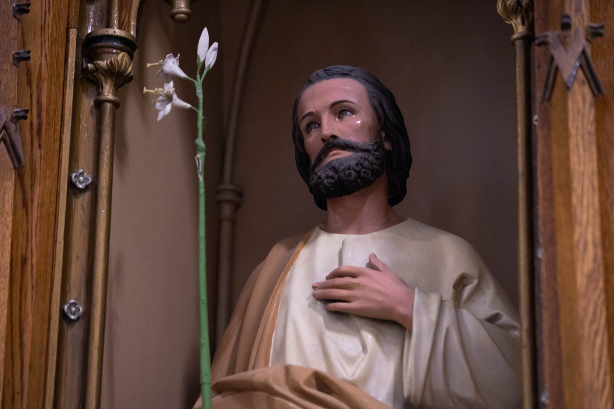 Capuchin Retreat tweet media