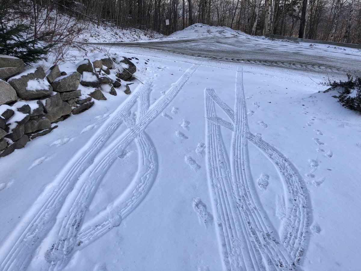 James Shaw tweet media