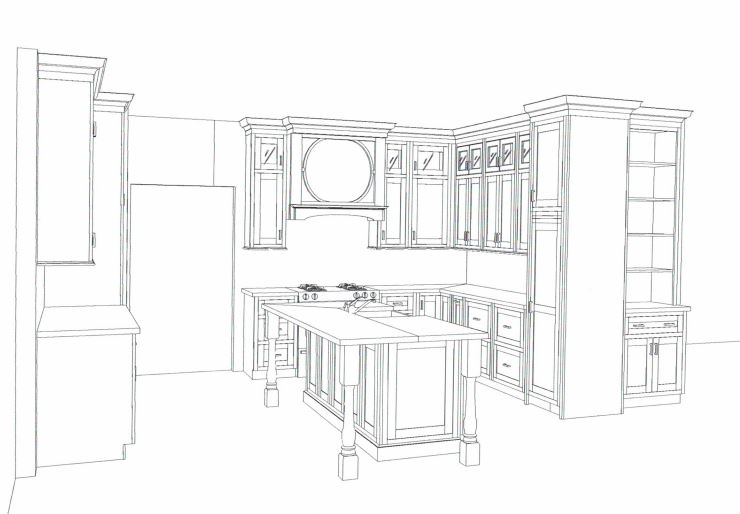 JuneDeLugas_Int's tweet photo. Christmas is over and most of us delve right into the New Year running to the next project.  If it is like me, I take on big projects for myself.  My newest project starting in January will be to update my kitchen.  Follow along at https://t.co/IDRwt3iLKu https://t.co/GoR6hz7LAv
