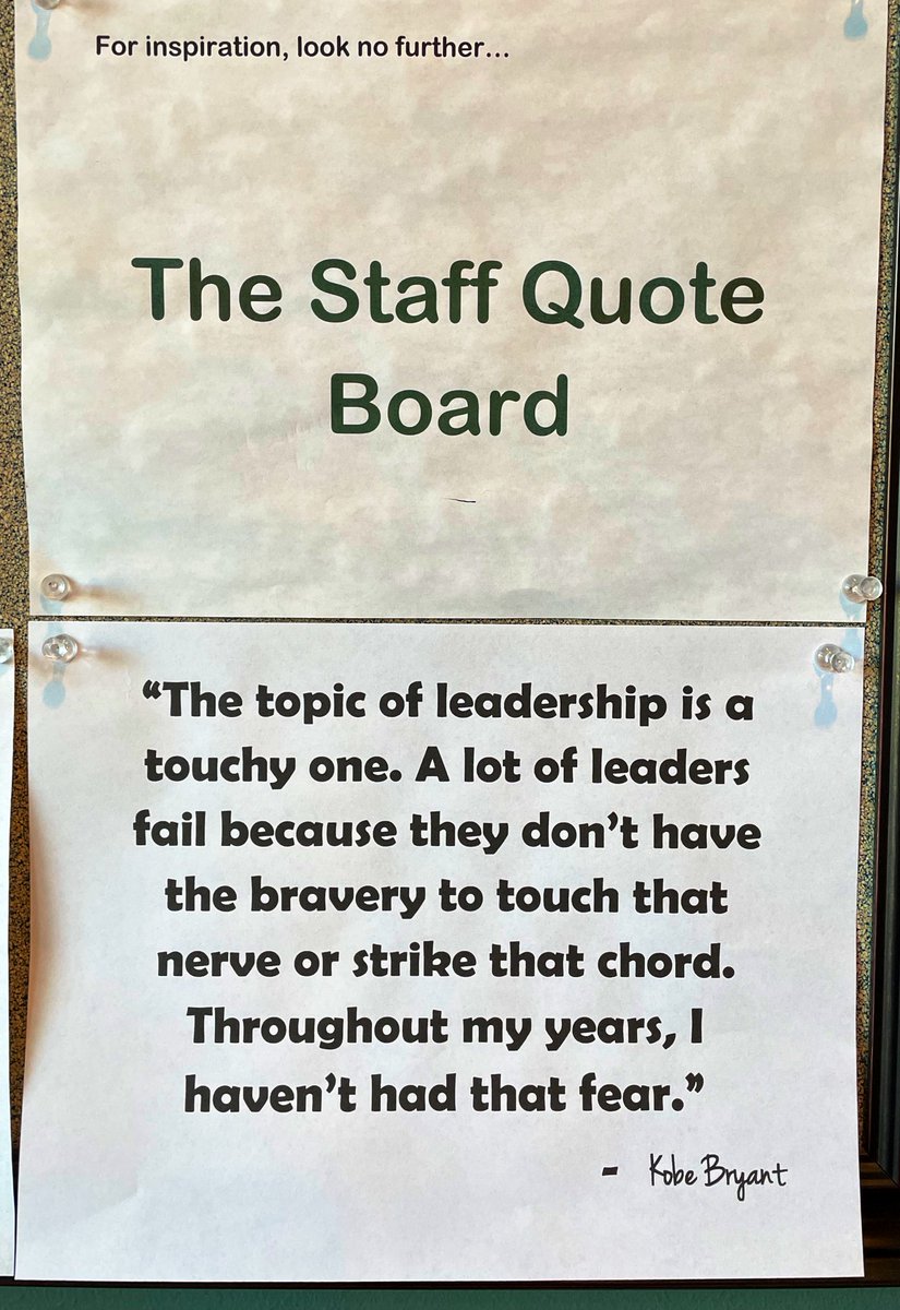 KJStewartpga's tweet photo. There’s no doubt @kobebryant struck a chord in all of us. As we close #2020 here’s another motivator in my life who inspires me with his calm, cool candor. @TheGolfManatee I’ll always appreciate your thoughtfulness. #quoteoftheweek #directoroffun https://t.co/VELiQ8jAQl