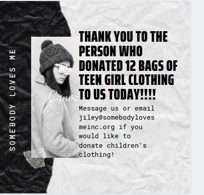 Somebodylovesme (@sblm_inc) on Twitter photo 